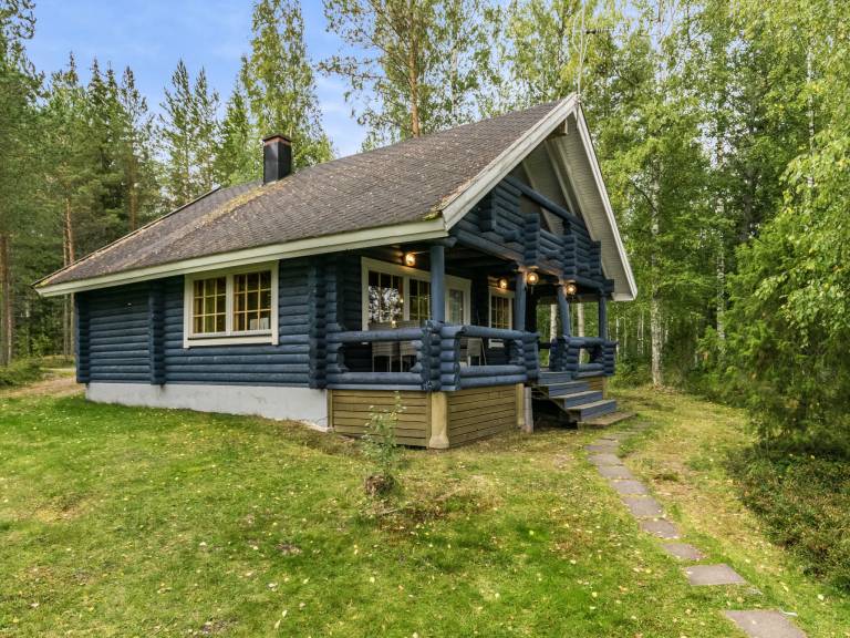 Lovely house with sauna | Nature view | Pet-friendly — photo 2