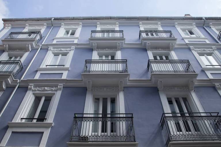 Aparthotel Valencia