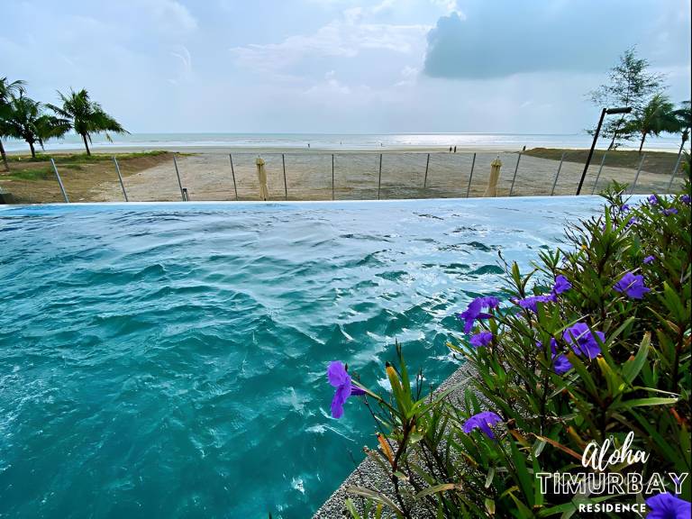 550 m&sup2; Ferienwohnung