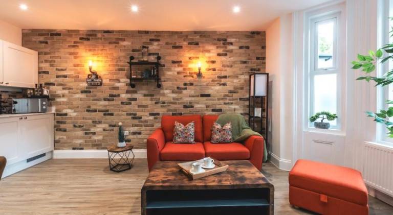 Holiday apartment | Next to the beach | Pet-friendly — photo 4