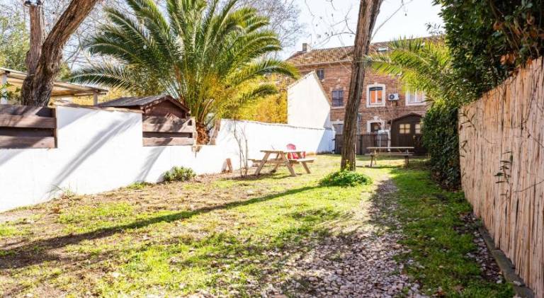 Rental apartment with patio | Suitable for remote work — photo 5