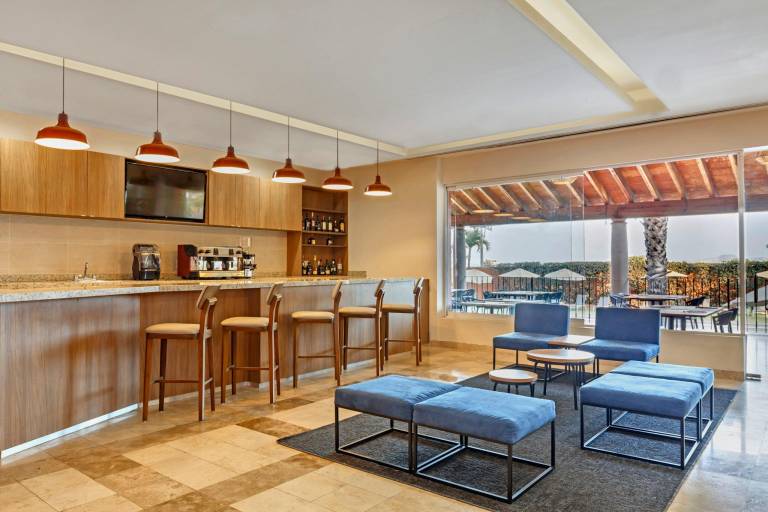 Fiesta Inn Cuernavaca — photo 3