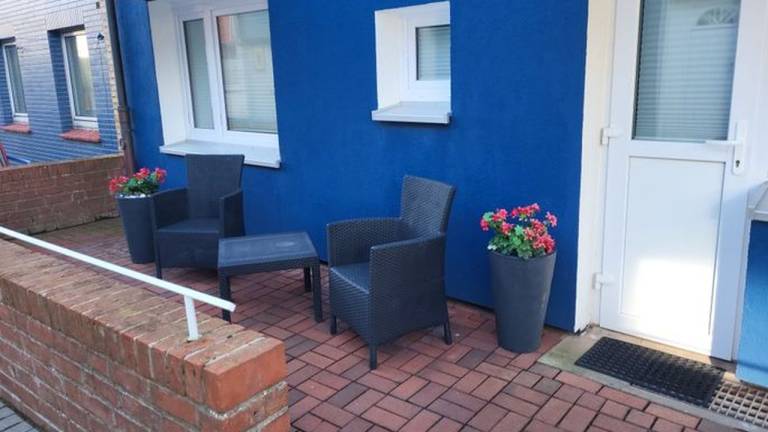 Ferienwohnung Helgoland