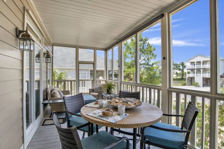 House Dauphin Island