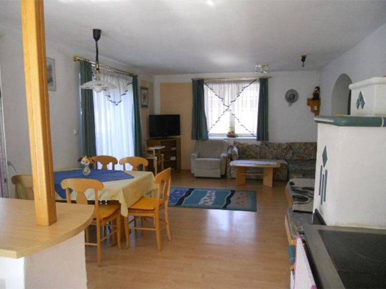 Ferienwohnung Fischhof