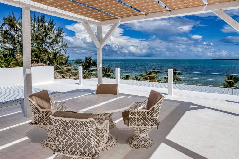 Ferienhaus Maya Beach