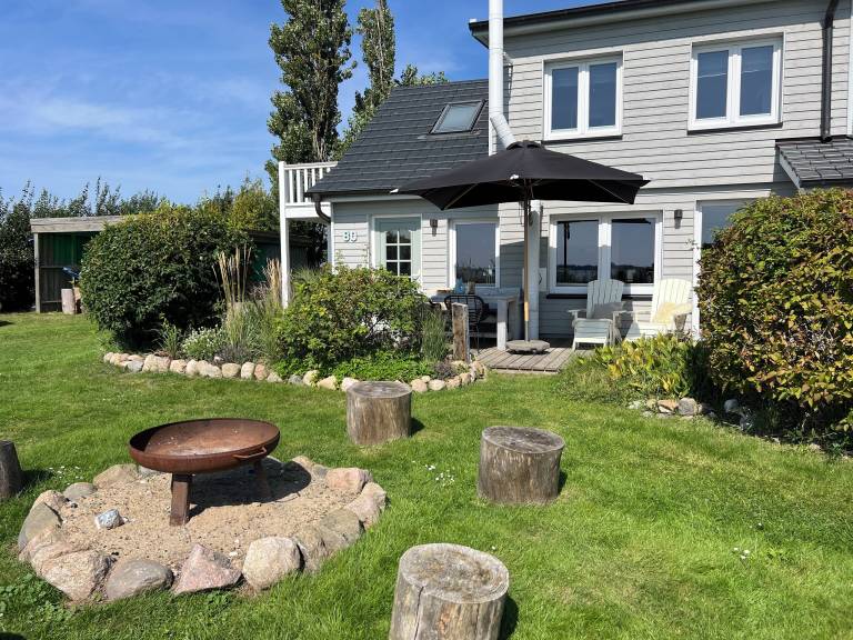 Ferienhaus Fehmarn