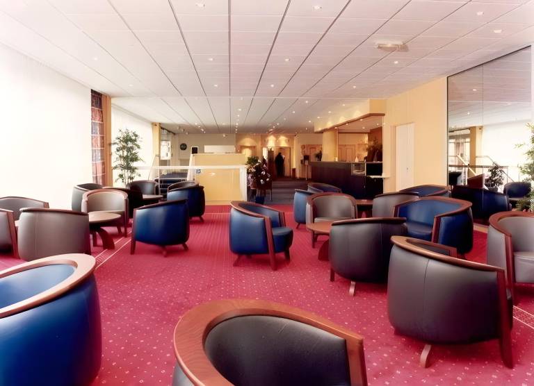 Arena Hotel La Defense — photo 4
