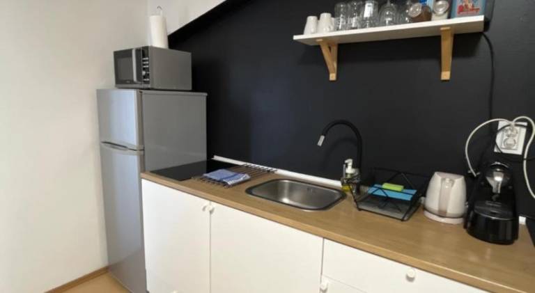 Apartment with patio | Pets are welcome — photo 5