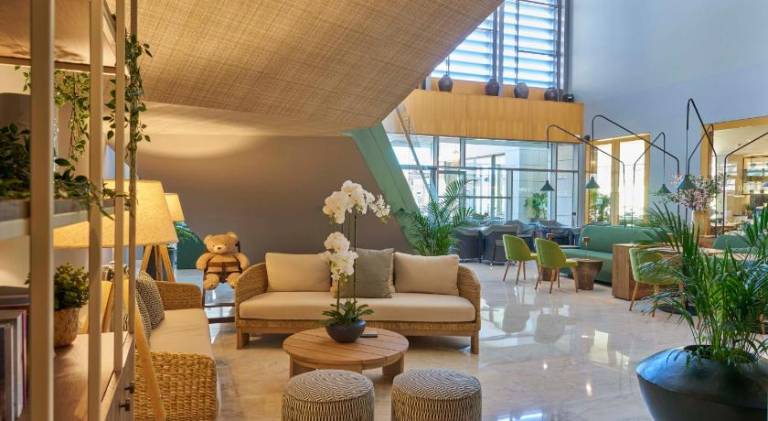 Golden Residence Hotel — photo 5