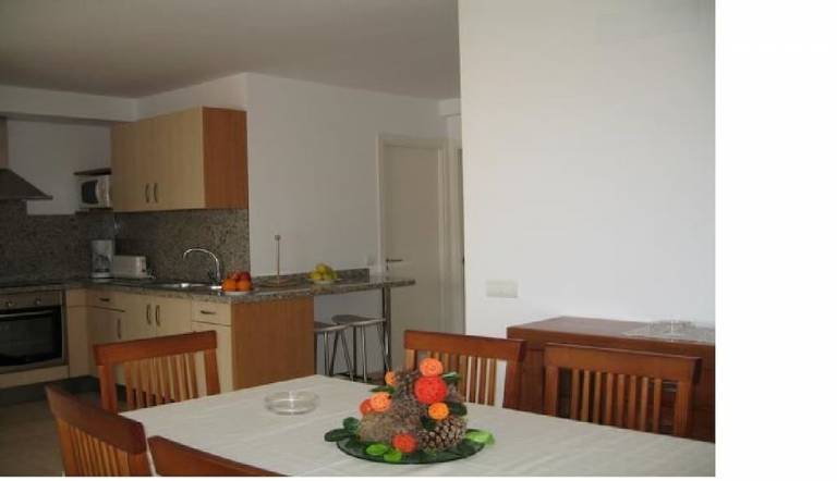 Appartement Colònia de Sant Jordi
