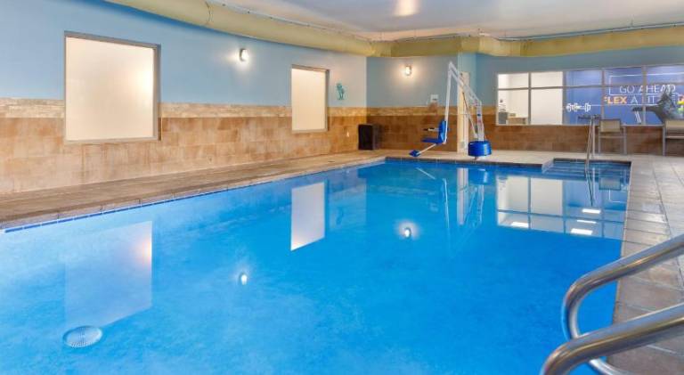 Holiday Inn Express Hotel Twin Falls By IHG — photo 4