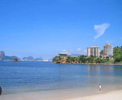 Apartamento Fonseca