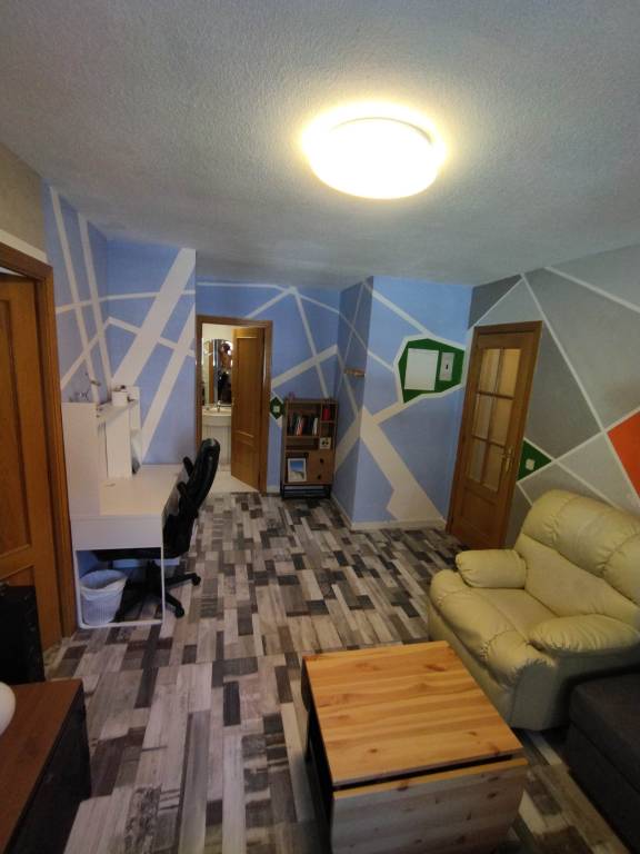 Apartamento Becerril de la Sierra