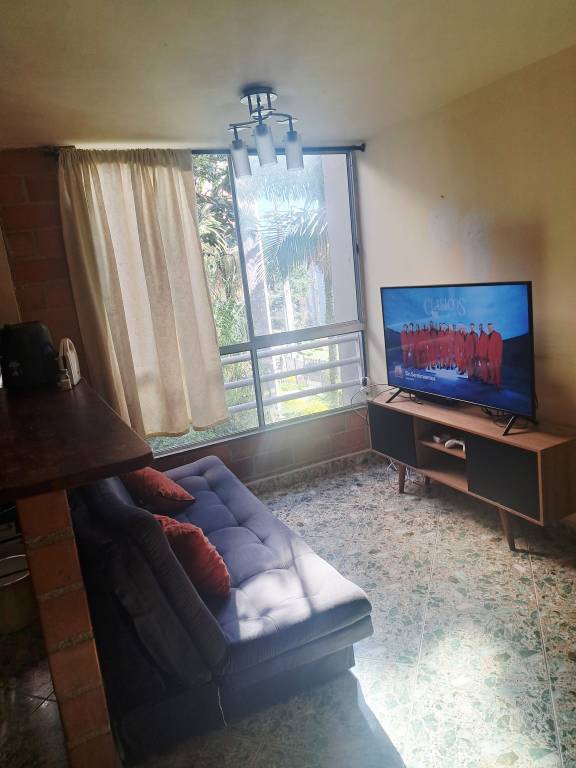 Ferienwohnung Palenque