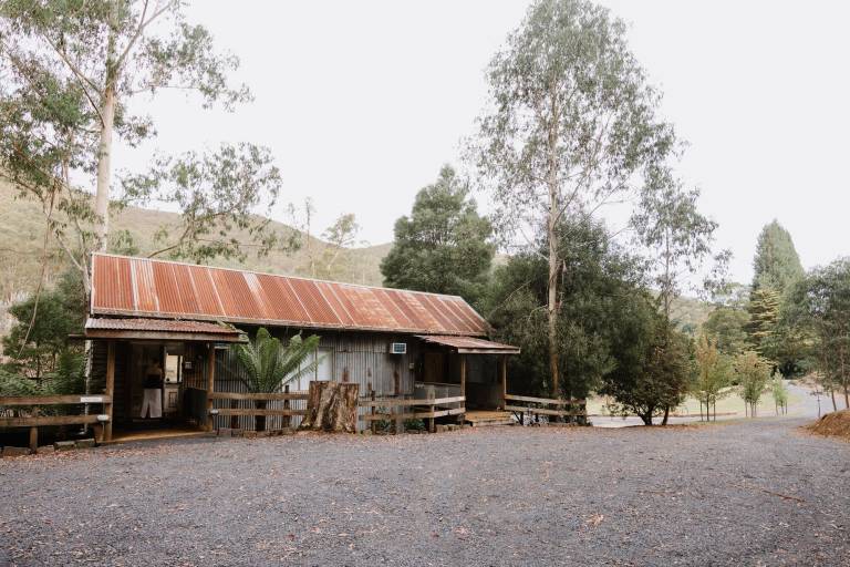 Lodge Noojee