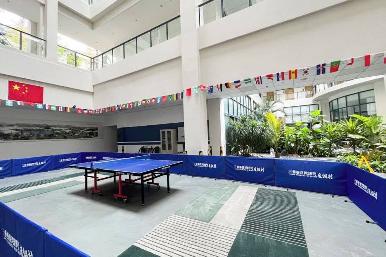 Resort Jiyang
