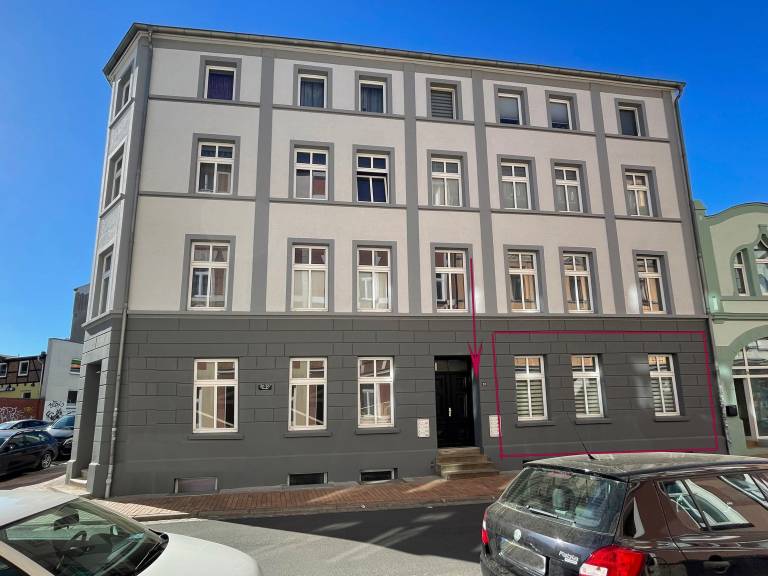 Ferienwohnung Schwerin