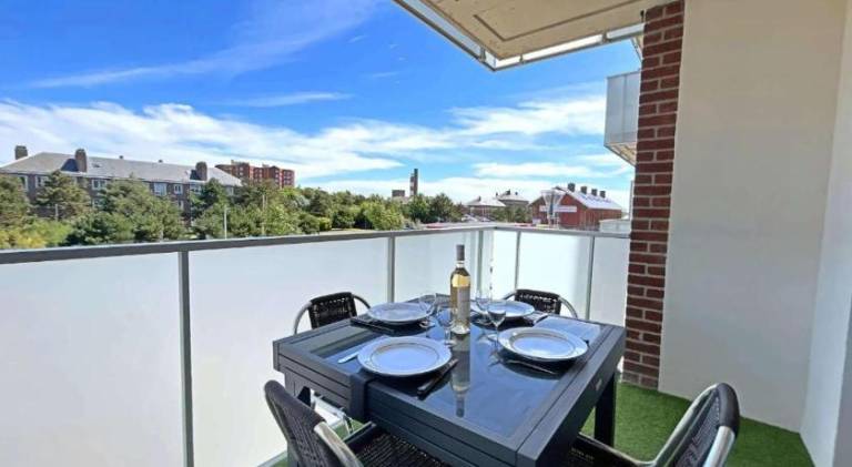 Holiday apartment | Beach nearby | Pet-friendly — photo 4
