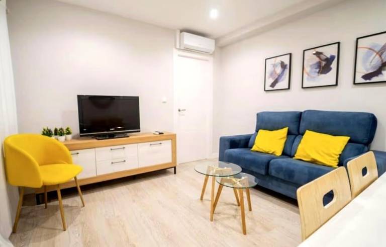 Apartment Granada