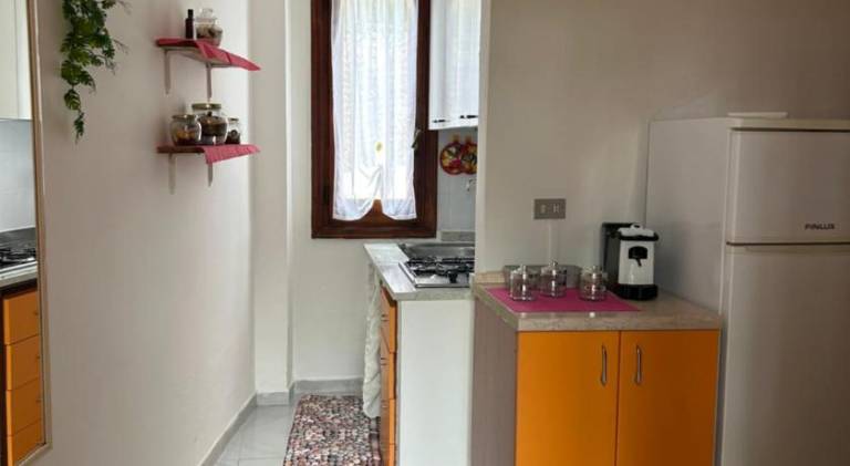 Holiday apartment with garden & grill — photo 3