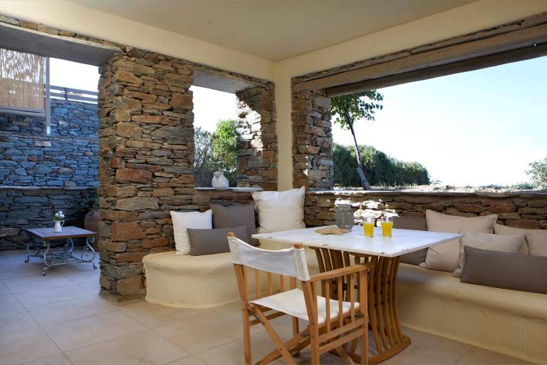 330 m² Villa