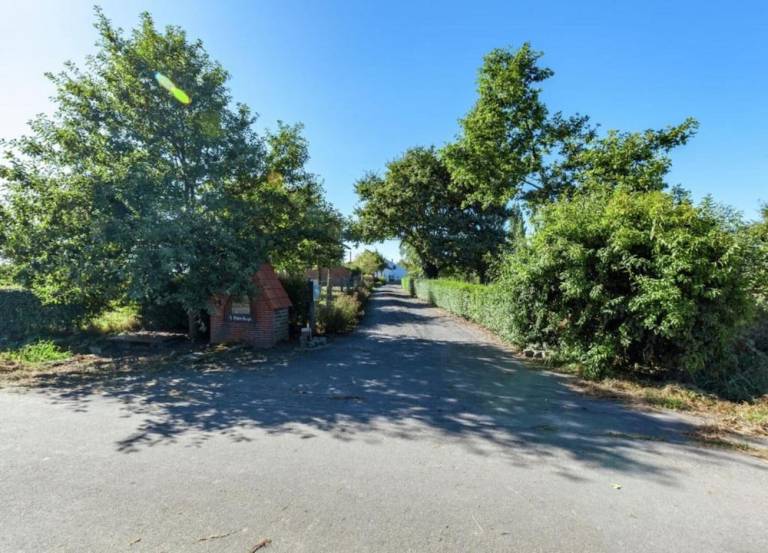 Ferienwohnung  Werden