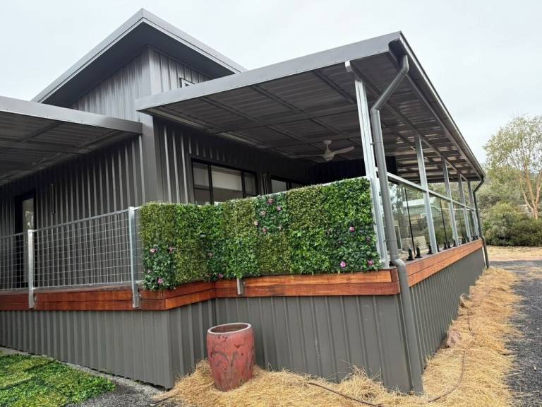 Apartment Inverell
