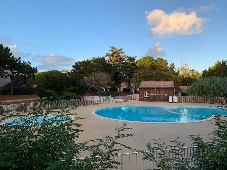 Appartement Saint-Georges-d'Oléron