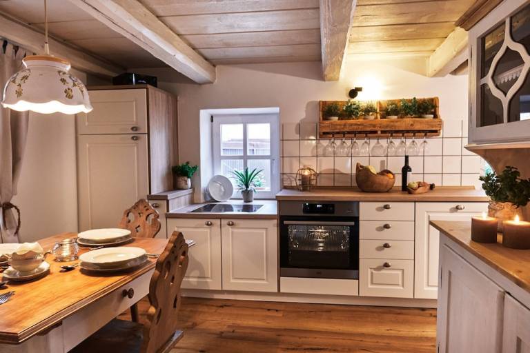 Ferienwohnung Böttingen