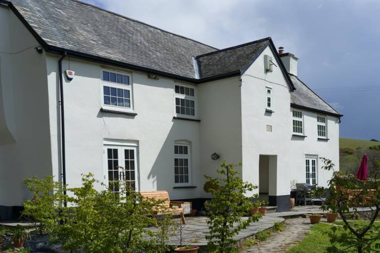 Cottage  Ilfracombe