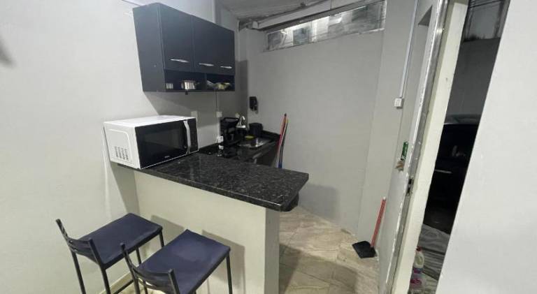 Holiday apartment with 1 room for 4 persons — photo 3