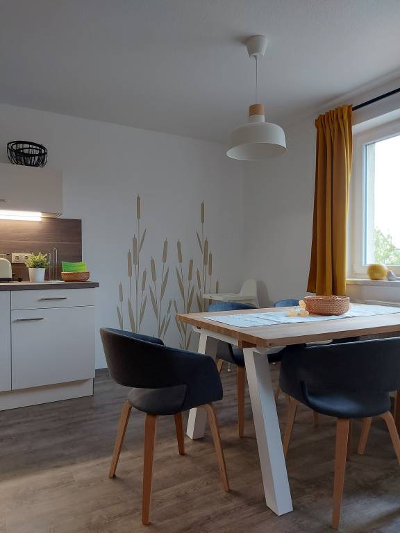 Ferienwohnung Burg (Spreewald)