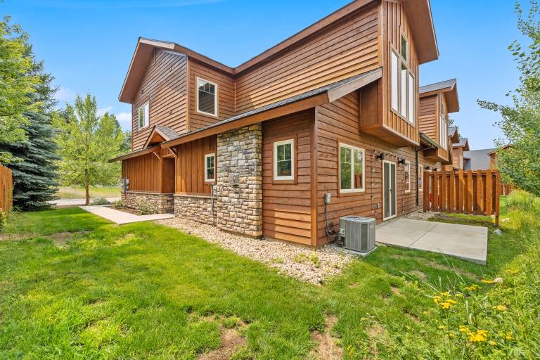 Family-friendly beautiful house with grill | Lake view | Pet-friendly — photo 2