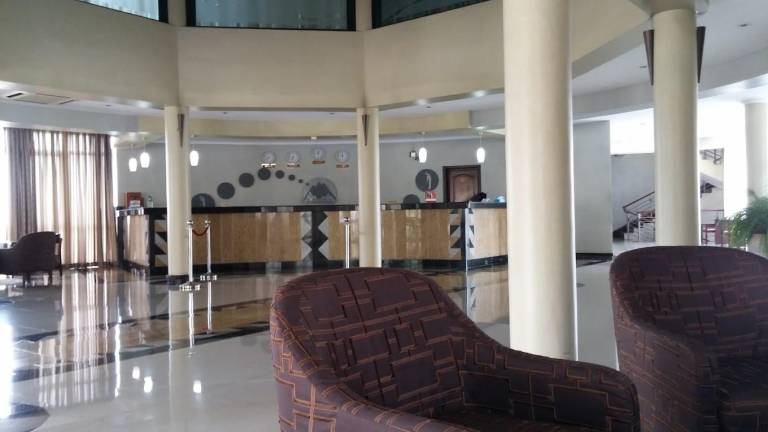 Gorillas Golf Hotel — photo 3