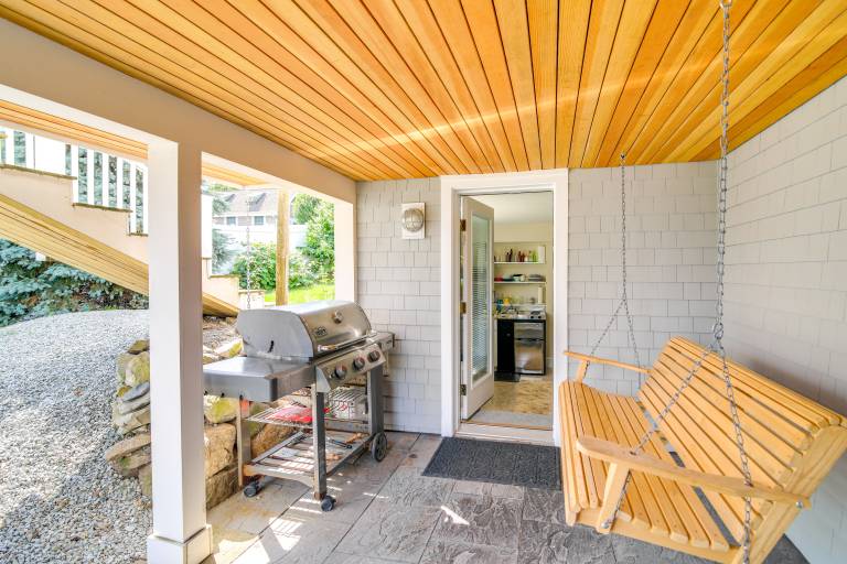 Pet-Friendly Garden Studio  25 Mi to Boston! — photo 3