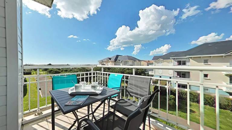 Appartement  Saint-Gilles-Croix-de-Vie