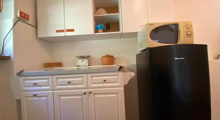 Vacation home with 1 room for 5 persons — photo 5