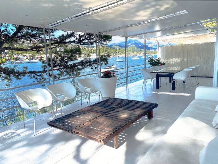 Villa  Port d'Andratx
