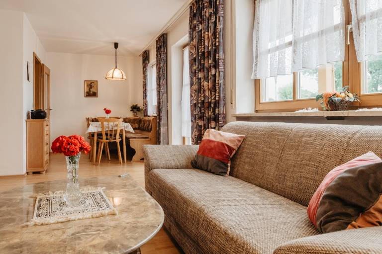 Ferienwohnung Neustadt an der Donau