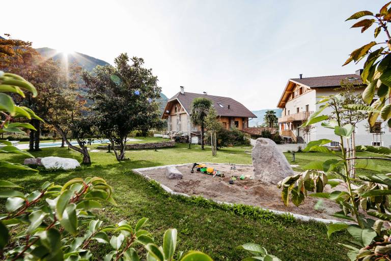 Appartement  Meran