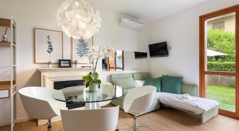 Holiday apartment with 1 room for 3 persons — photo 5