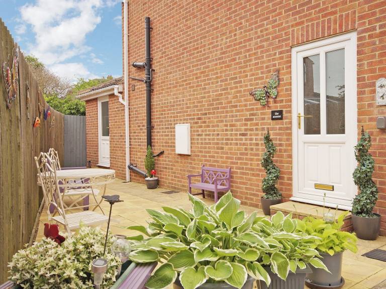 Cottage Knaresborough