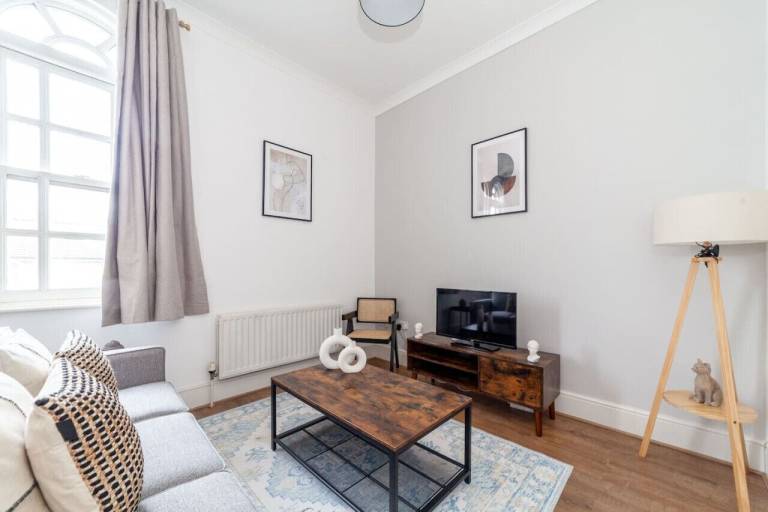 Apartment Stratford