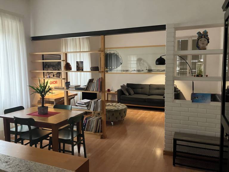 Ferienhaus Trastevere