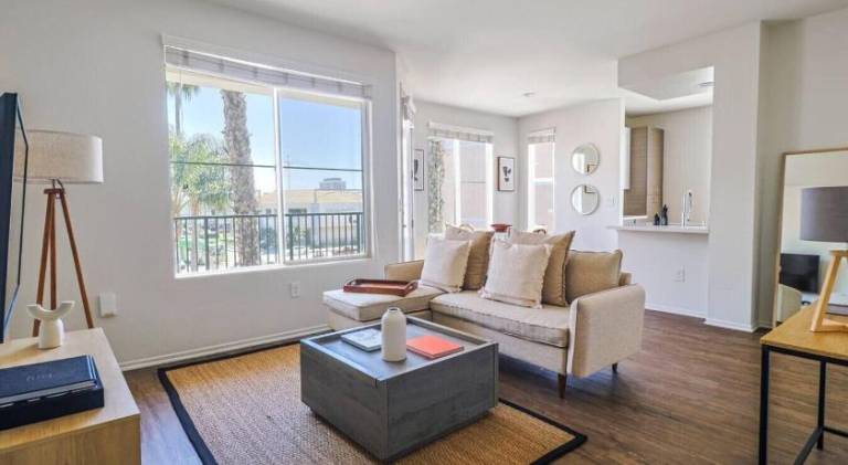 1200 m&sup2; Ferienwohnung