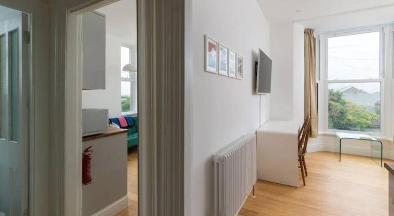 Holiday apartment with 1 room for 2 persons — photo 4