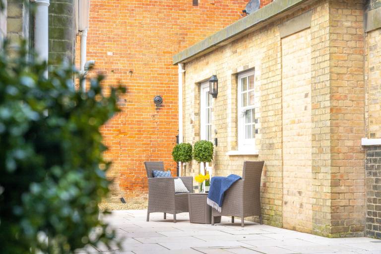 Apartment Southwold