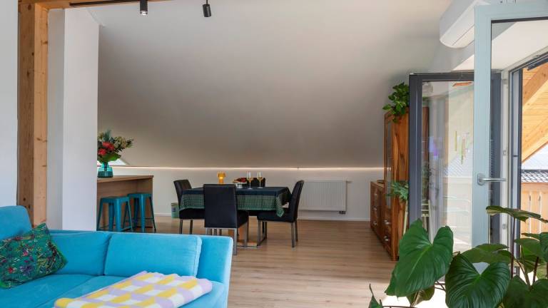 Ferienwohnung  Bayerisch Gmain