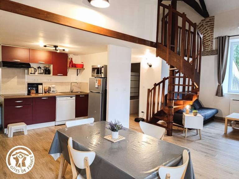 Appartement Cahors